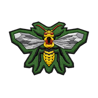Vespa Patch