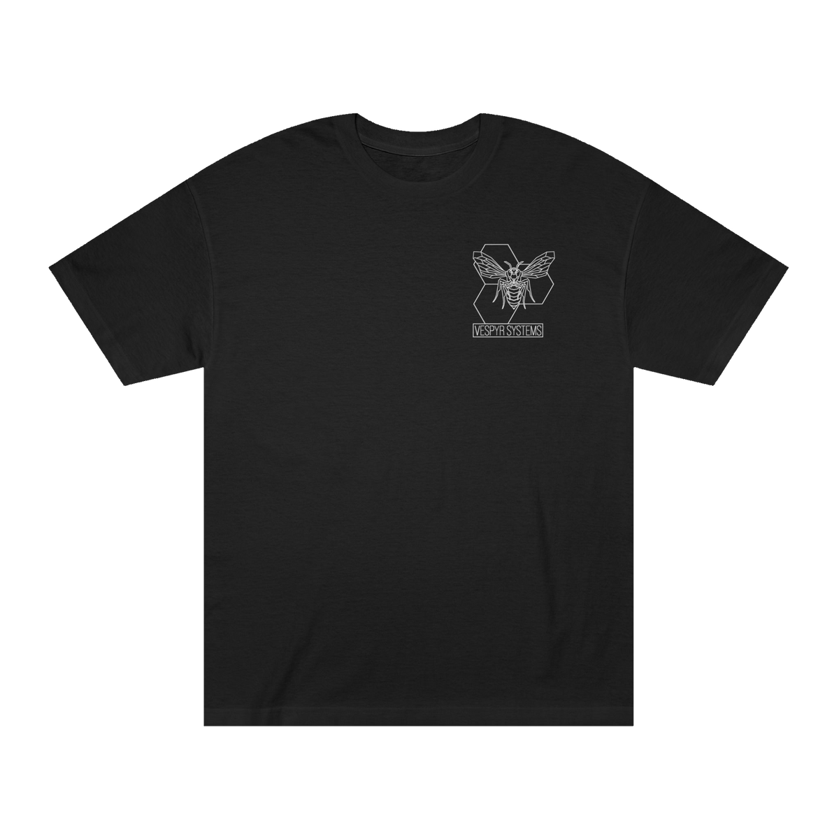 Vespa Anatomy Tee