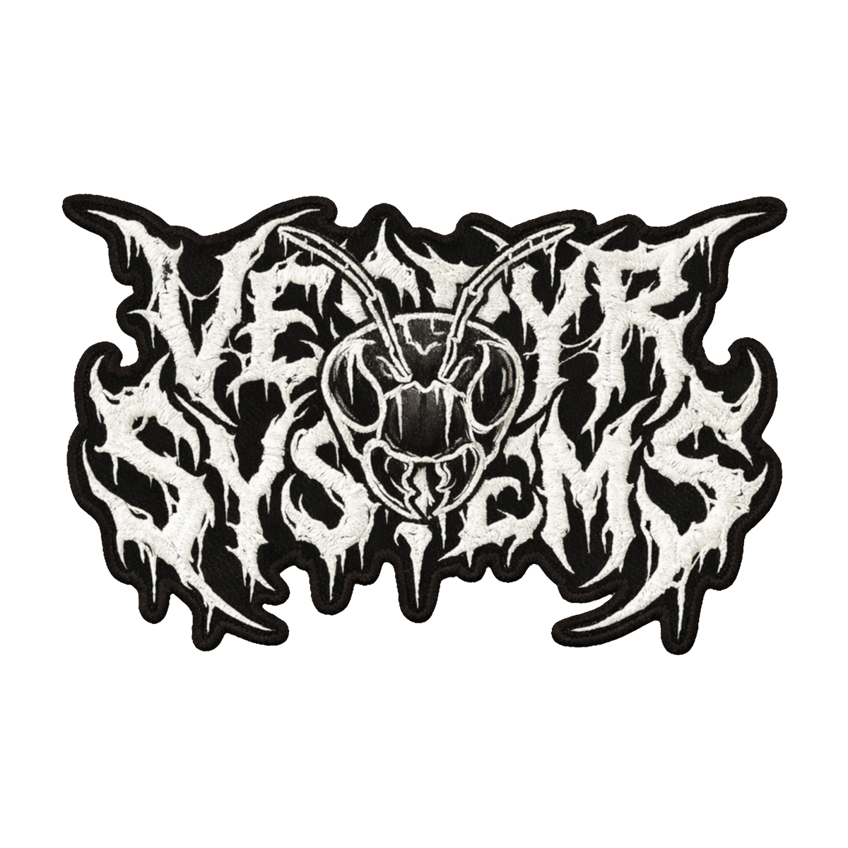 Syndicate Patch