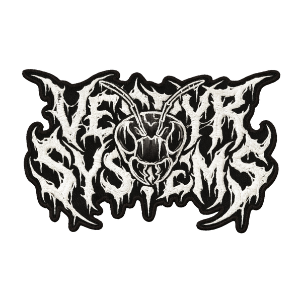 Syndicate Patch