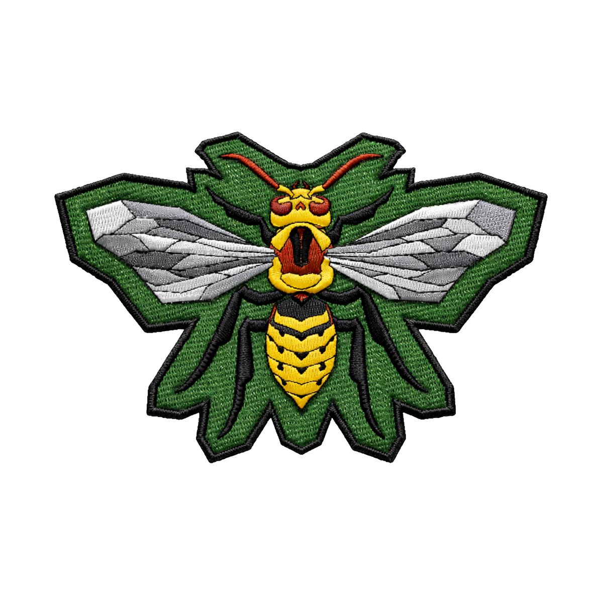 Vespa Patch