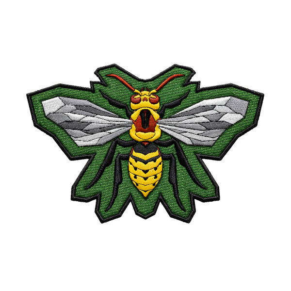 Vespa Patch