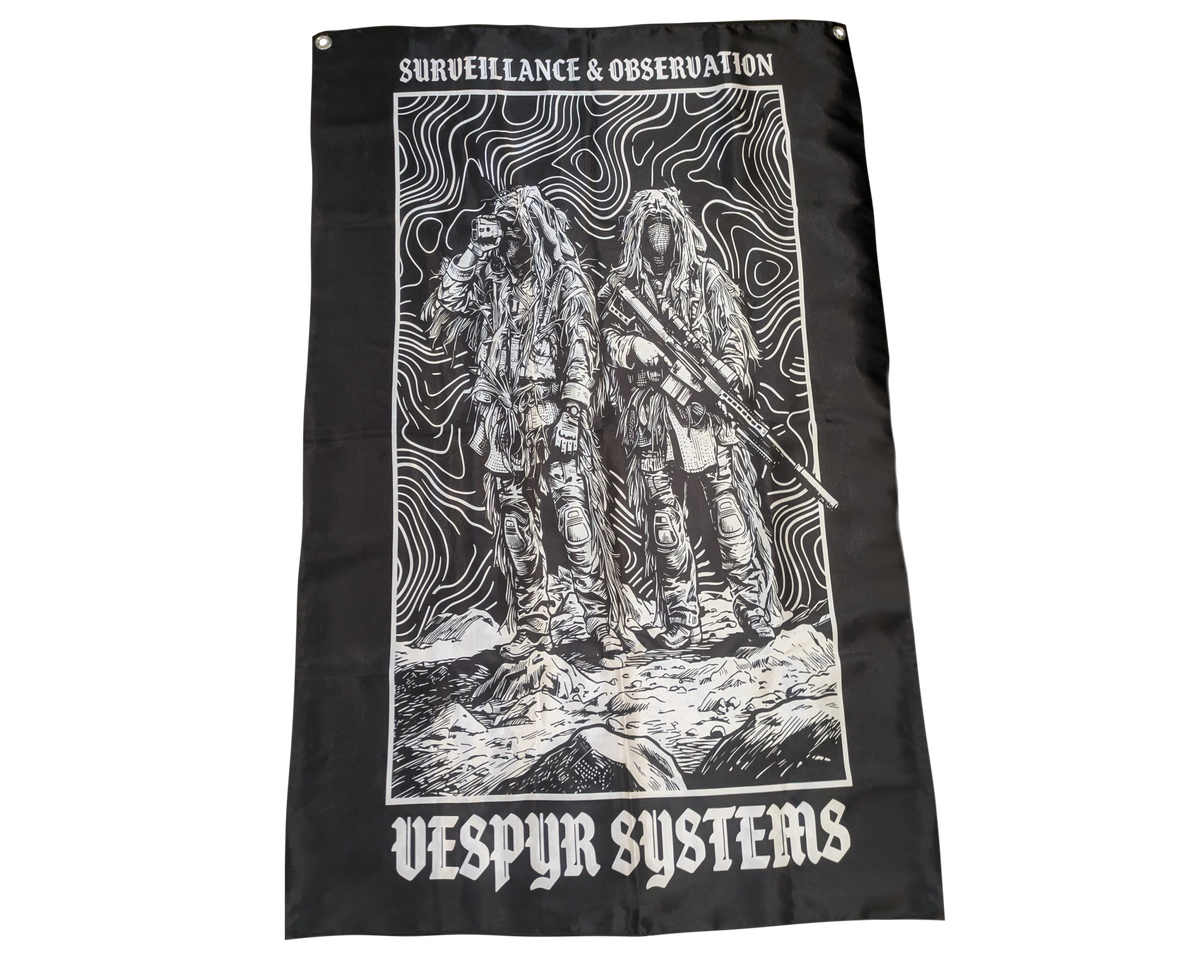 Vigilance DS Flag